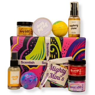 Mighty Minis Gift Set