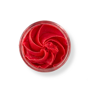 Mini Cherry Whipped Soap