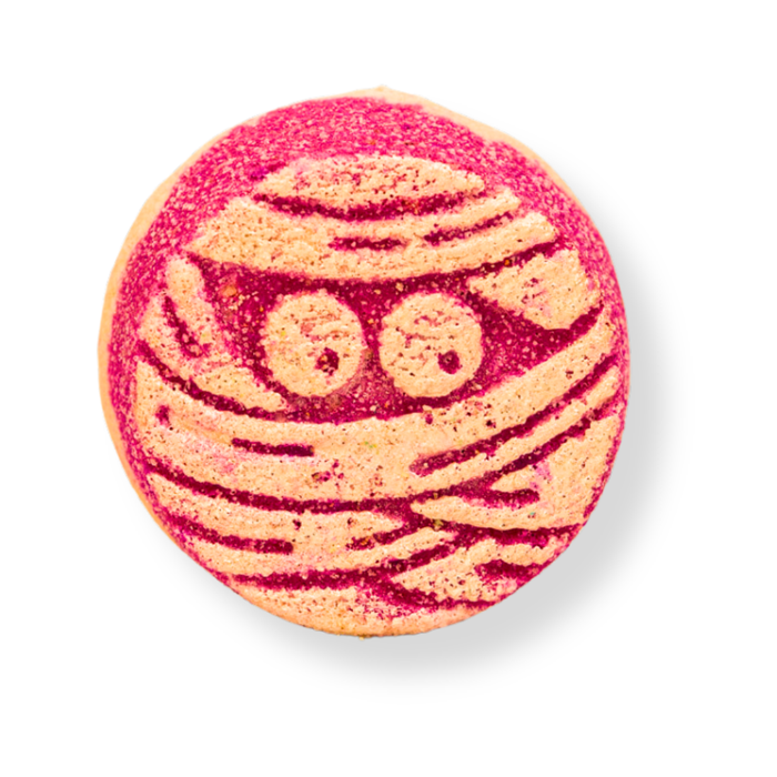 Mummy Bath Bomb