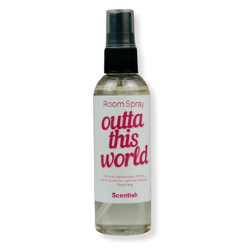 Outta This World Room Spray