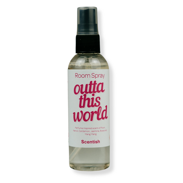 Outta This World Room Spray