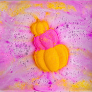 Pile o' Pumpkins Bath Bomb