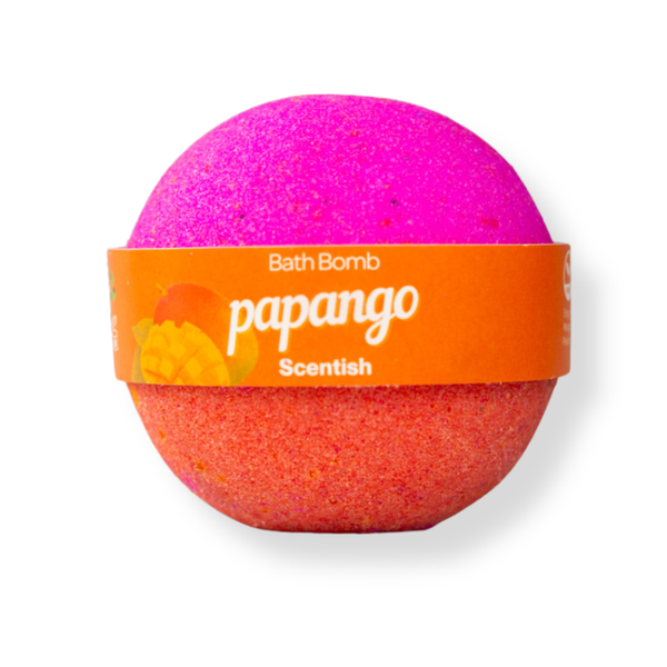 Papango Bath Bomb