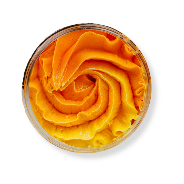 Papango Whipped Soap