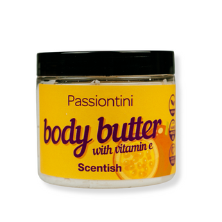Passiontini Body Butter