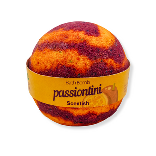 Passiontini Bath Bomb