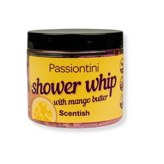 Passiontini Whipped Soap
