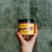 Passiontini Whipped Soap
