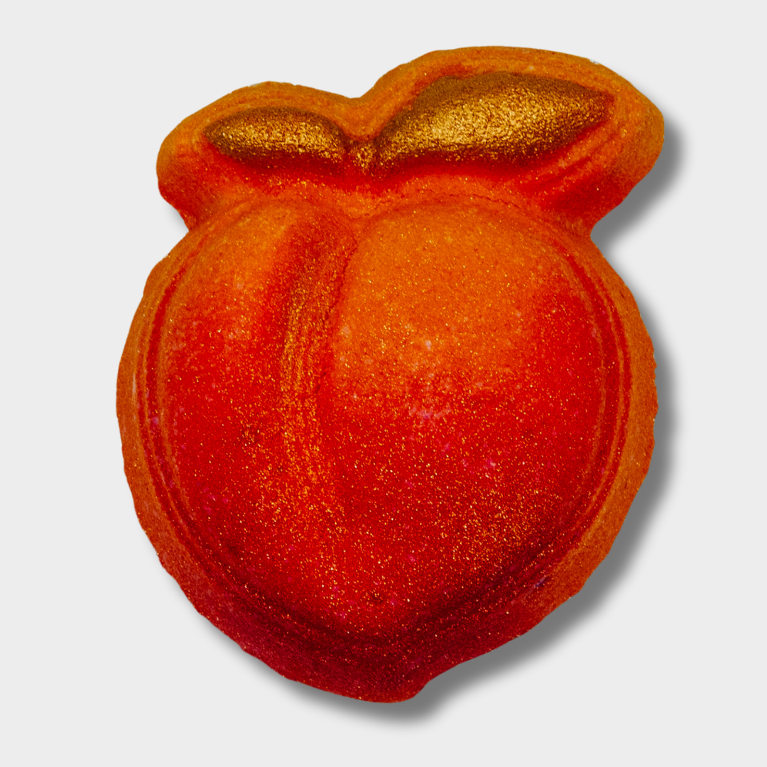Cheeky Peachy