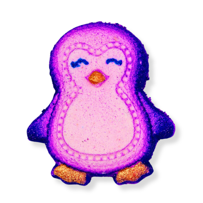 Percy Penguin Bath Bomb
