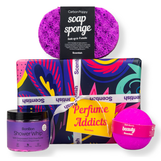 Perfume Addicts Gift Set