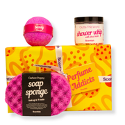 Perfume Addicts Gift Set