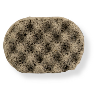 Shadow Man Mini Soap Sponge