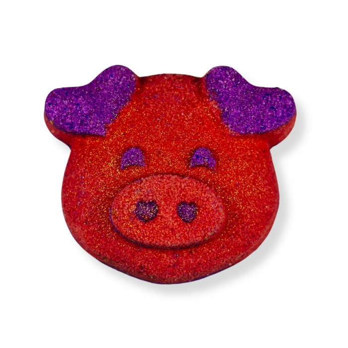 Little Piggy Bath Bomb