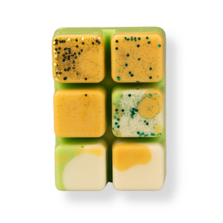 Pistachio Macaroon Wax Melt