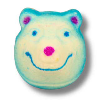 Polar Bear  Bath Bomb