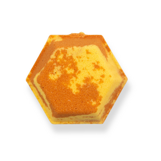 Pumpkin Spice Shower Steamer