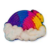 Bright Skies Bath Bomb