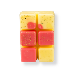 Rhubarb & Custard Wax Melt