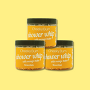 Cheeky Body Gift Set