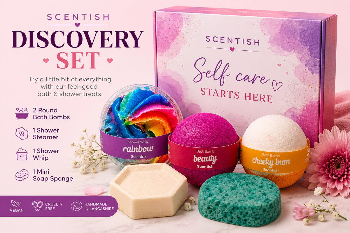 Scentish Discovery Set