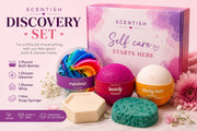 Scentish Discovery Set