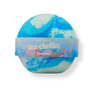 Sea-chelles Bath Bomb