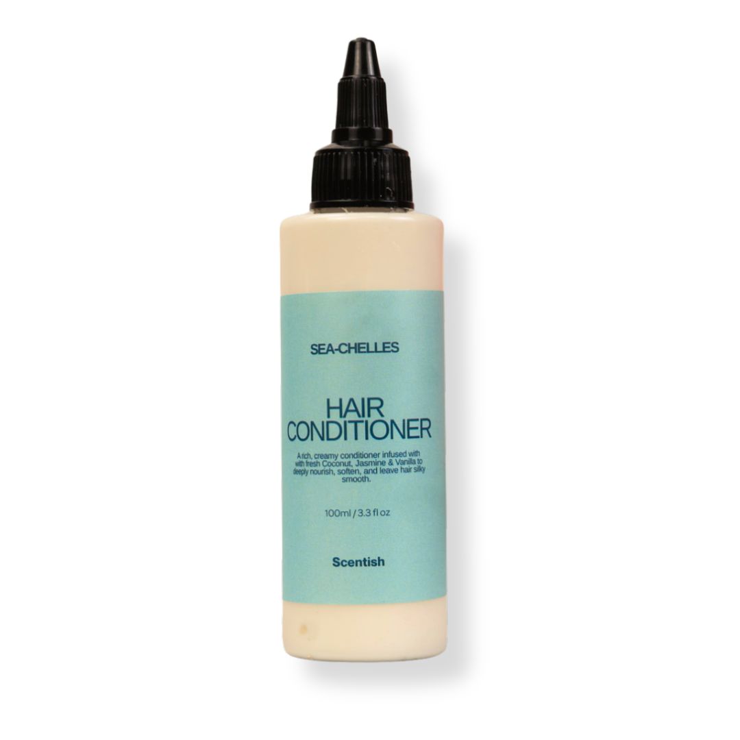 Sea-chelles Hair Conditioner