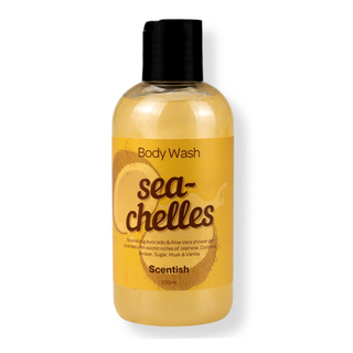 Sea-Chelles Shower Gel