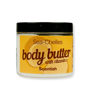 Sea-Chelles Body Butter