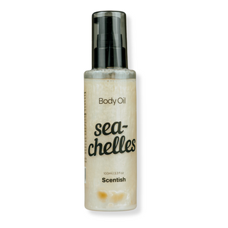 Sea-Chelles Body Oil