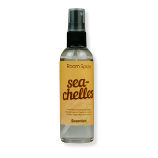 Sea-Chelles Room Spray