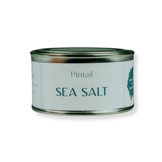 Sea Salt