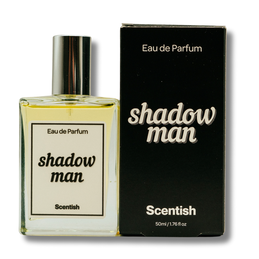 Shadow Man (Phantom Inspired)