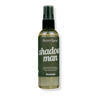 Shadow Man Room Spray