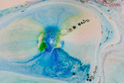 Shadow Man Bath Bomb