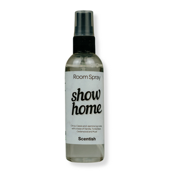 Show Home Room Spray