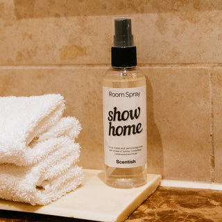 Show Home Room Spray