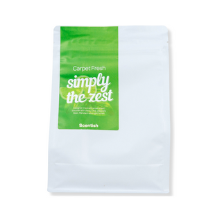 Simply the Zest Carpet Freshener