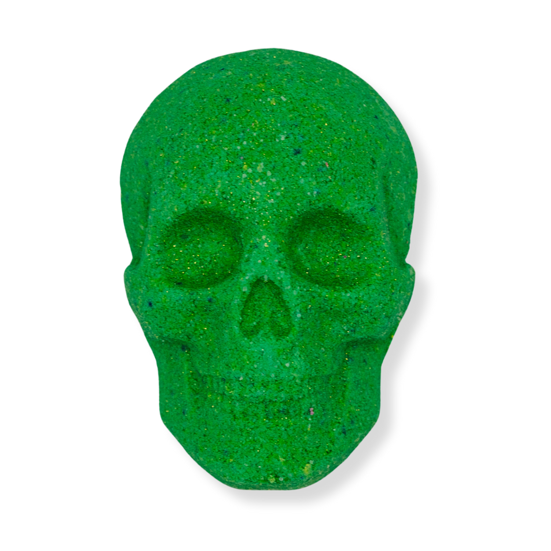 Skull Bath Bomb