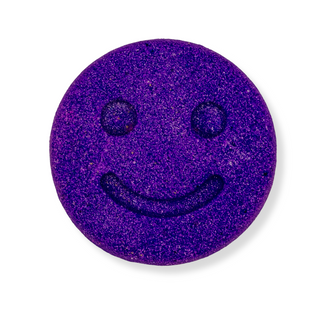 Smiley Bath Bomb