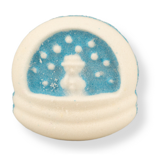 Snowglobe Bath Bomb