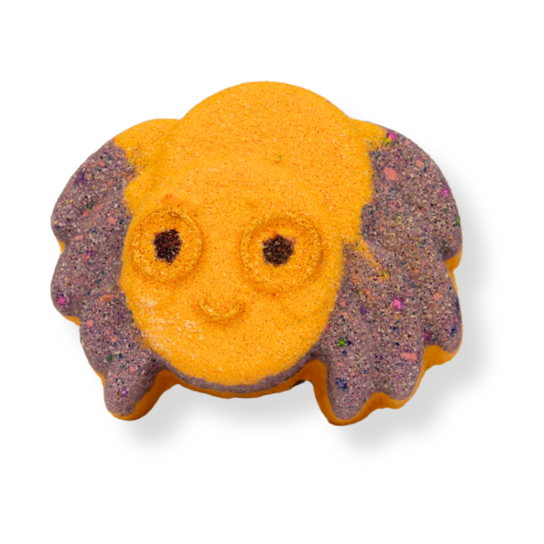 Spiddie Bath Bomb