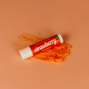 Strawberry Lip Balm