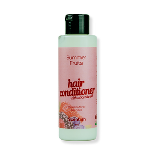 Summer Fruits Hair Conditioner