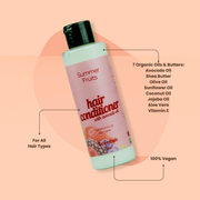 Summer Fruits Hair Conditioner