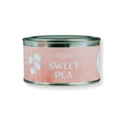 Sweet Pea Candle
