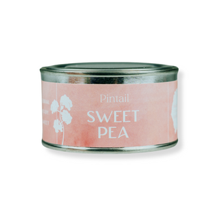 Sweet Pea Candle