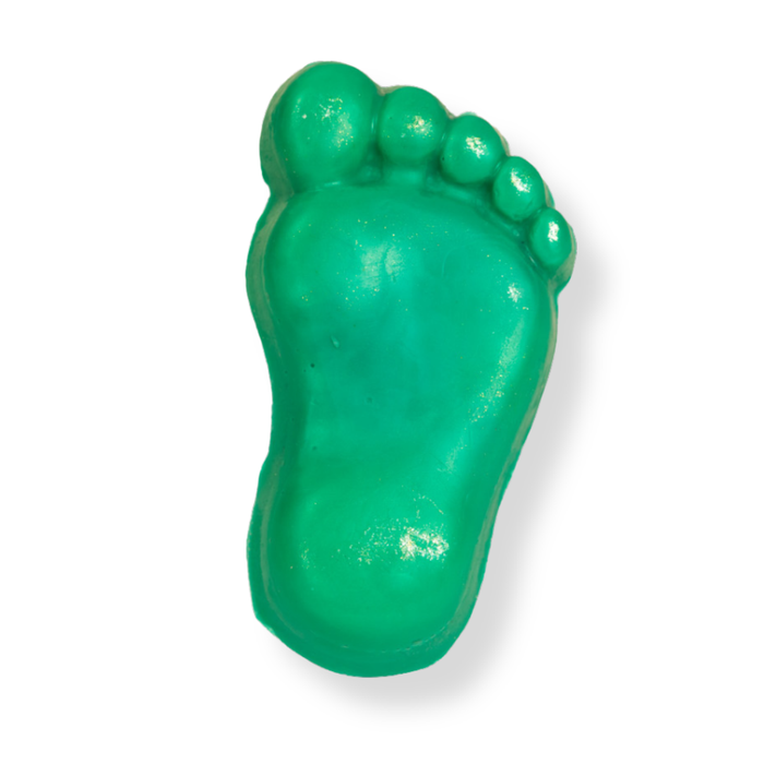 Tea tree & Mint Foot Pumice Soap