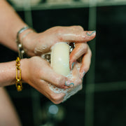 Tea Tree & Mint Shampoo Bar